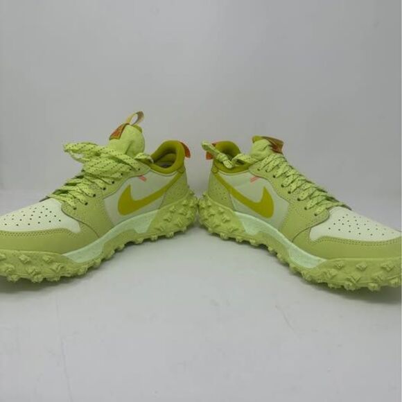 Jordan 1 Low Element Gore-Tex Light Lemon Twist Life Lime main image 4